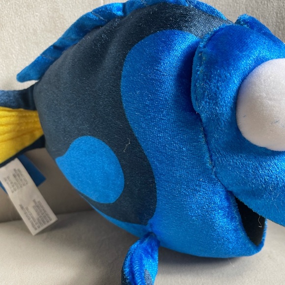 Disney Pixar 2019 Mattel Finding Dory Plush Toy - Picture 12 of 12